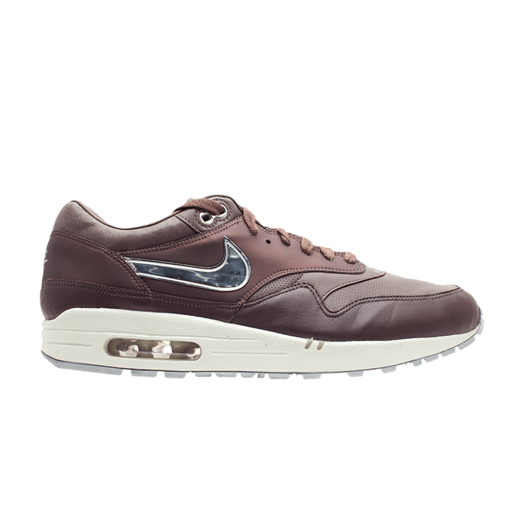 Nike Air Max 1 Premium Olympic Medal Bronze