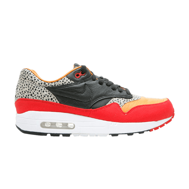 Nike Air Max 1 Carrot Safari