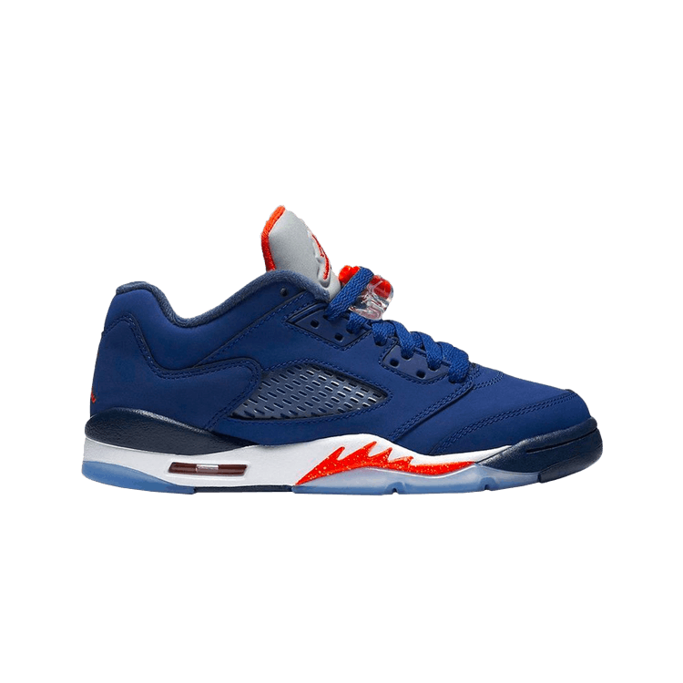 Jordan 5 Retro Low Knicks (GS)