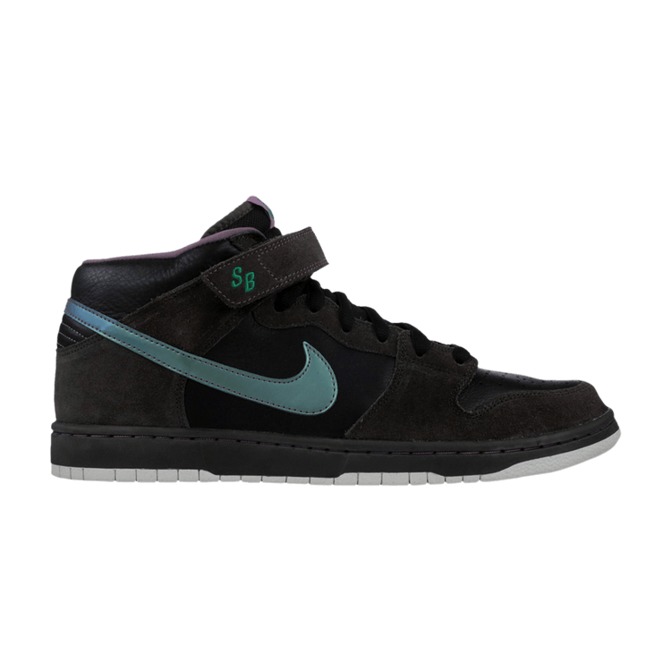 Nike SB Dunk Mid Northern Lights