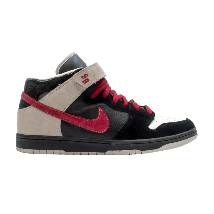 Nike Dunk Mid November Rain