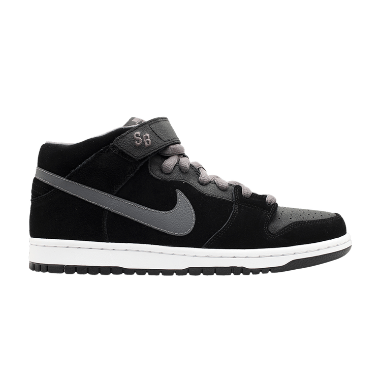 Nike SB Dunk Mid Pro Griptape With Strap