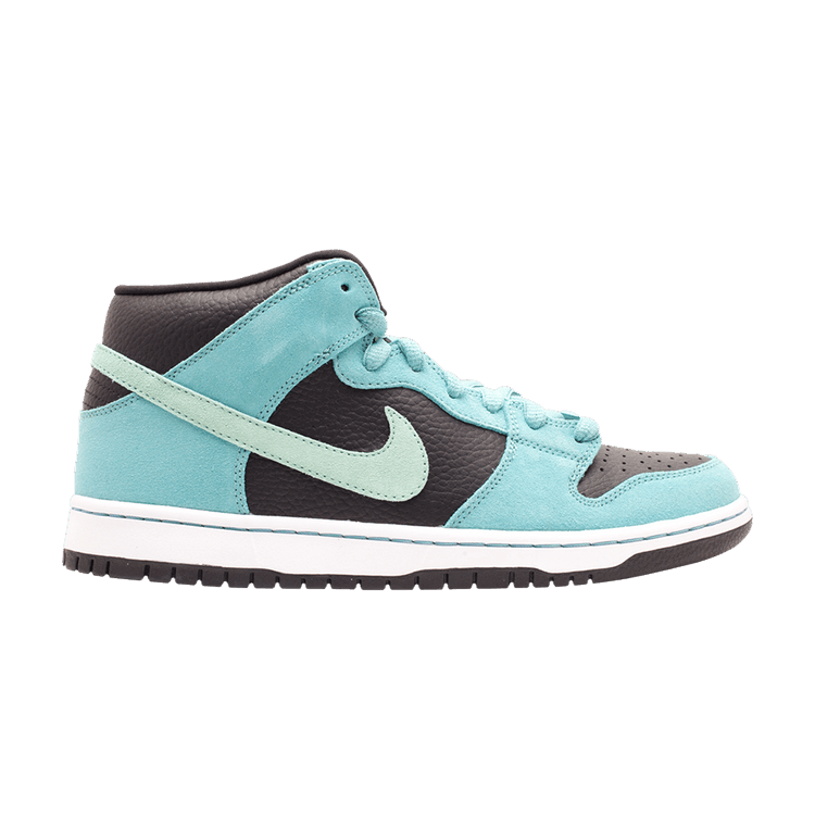 Nike SB Dunk Mid Sea Crystal