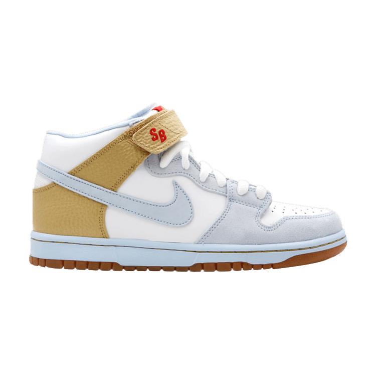 Nike SB Dunk Mid Clubber Lang