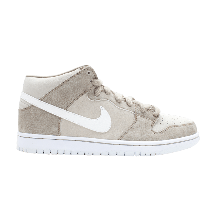 Nike SB Dunk Mid Khaki (2012)