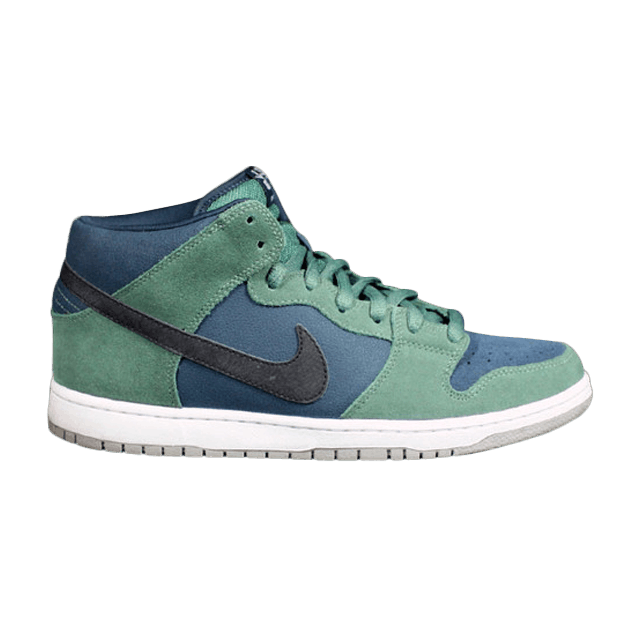 Nike SB Dunk Mid Nori