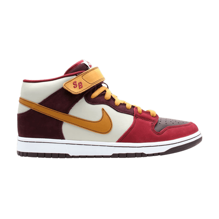 Nike SB Dunk Mid Vapor