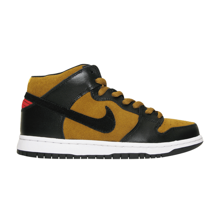Nike SB Dunk Mid Golden Hops