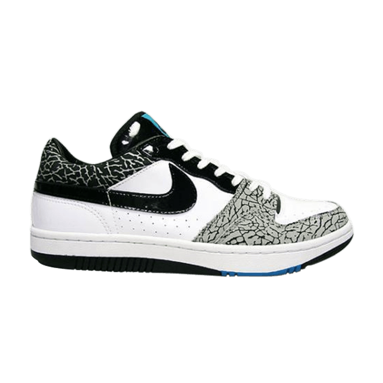 Nike Court Force Premium atmos Elephant