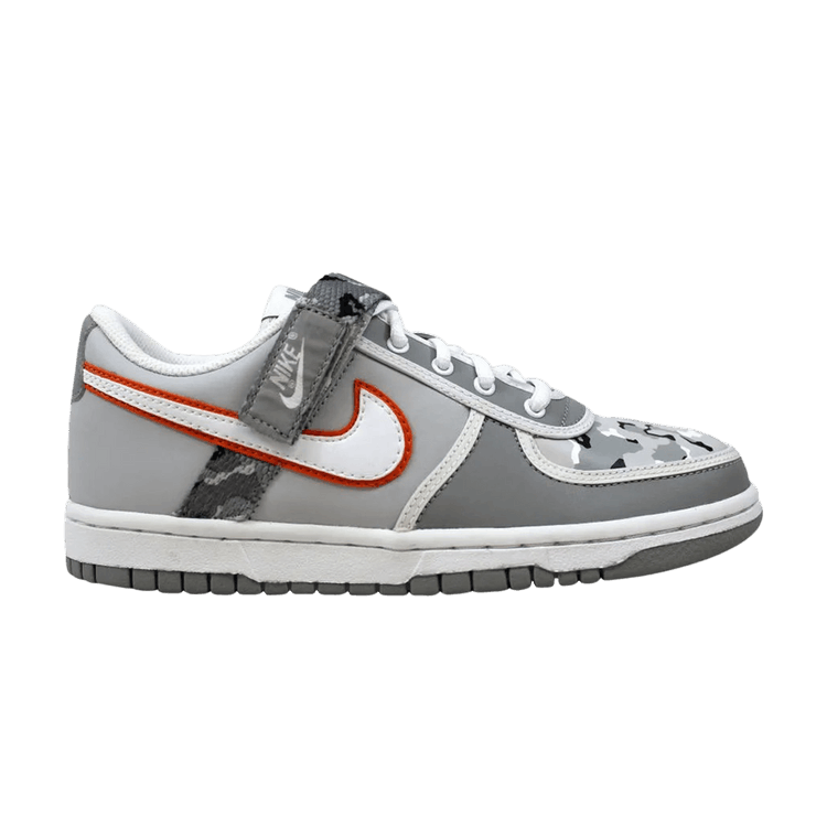 Nike Vandal Low Neutral Grey (GS)