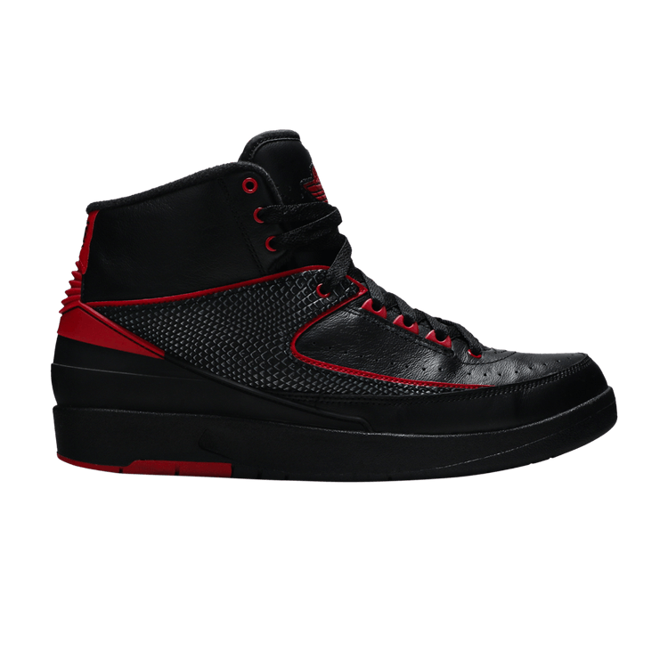 Jordan 2 Retro Alternate 87