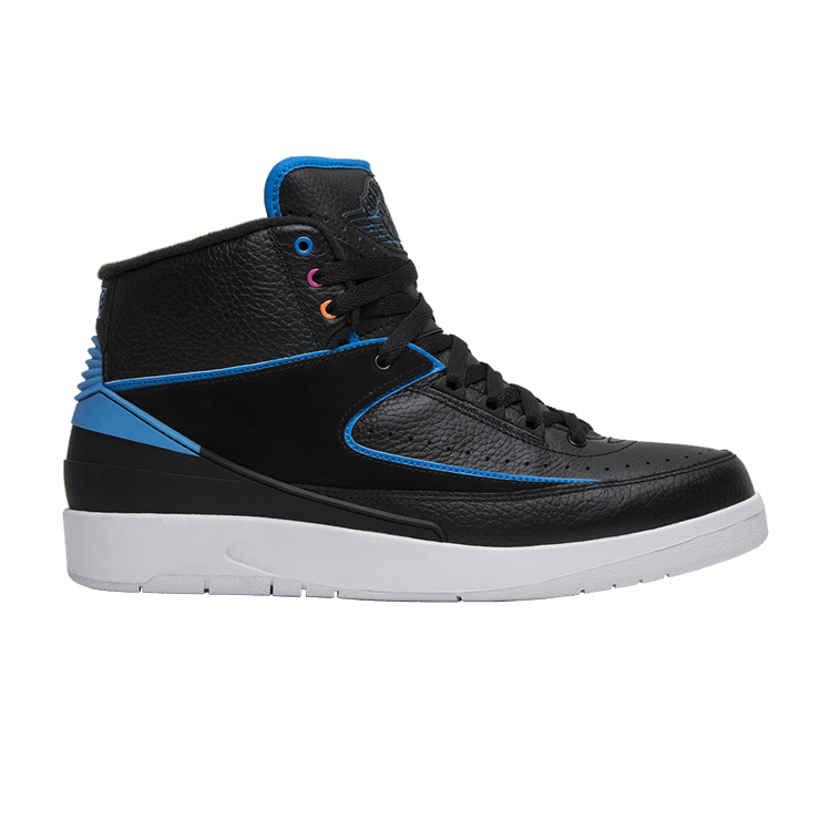 Jordan 2 Retro Radio Raheem