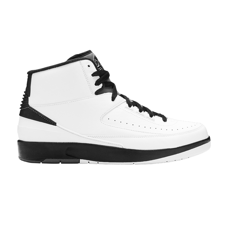 Jordan 2 Retro Wing It