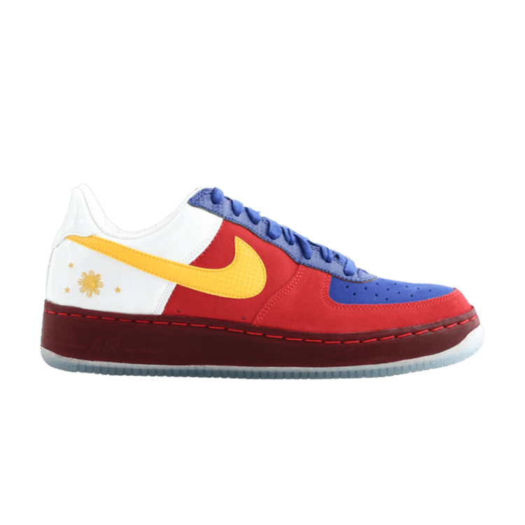 Nike Air Force 1 Insideout Philippines