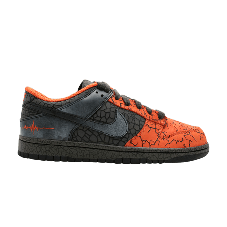 Nike Dunk Low Priority Hufquake