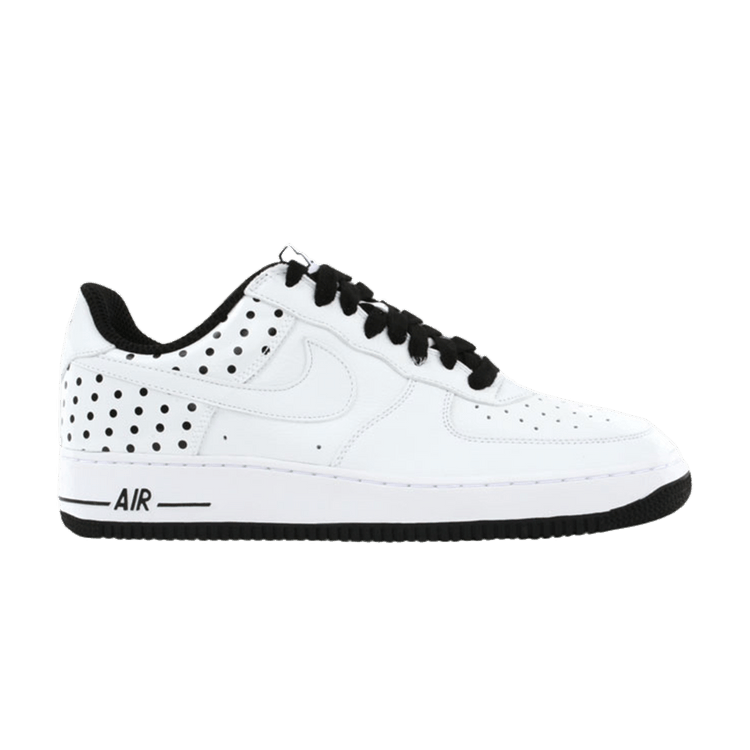 Nike Air Force 1 Low Fragment Polka Dot