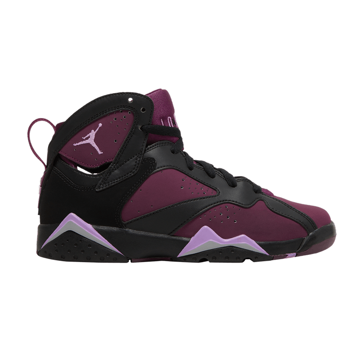 Jordan 7 Retro Mulberry (GS)