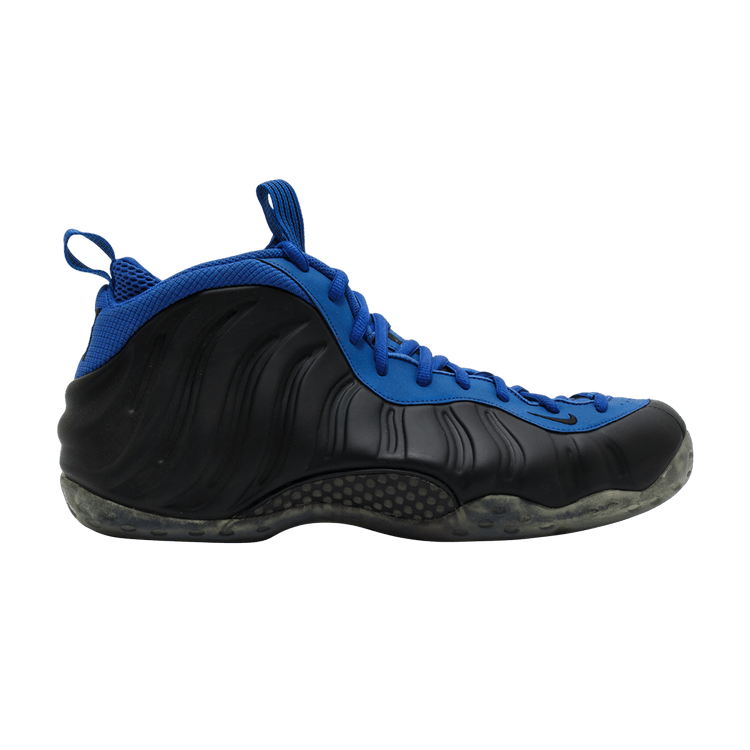 Nike Air Foamposite One Sole Collector Penny Pack