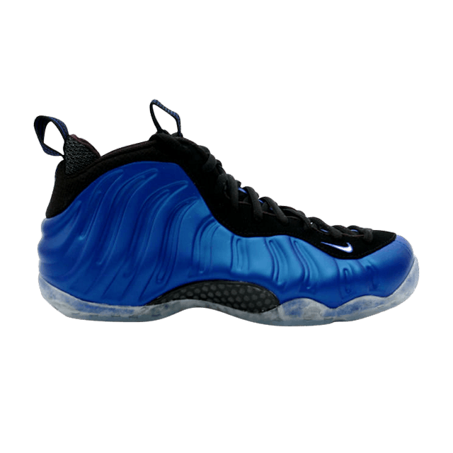 Nike Air Foamposite One HOH Penny Royal