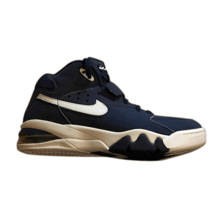 Nike Air Force Max Midnight Navy