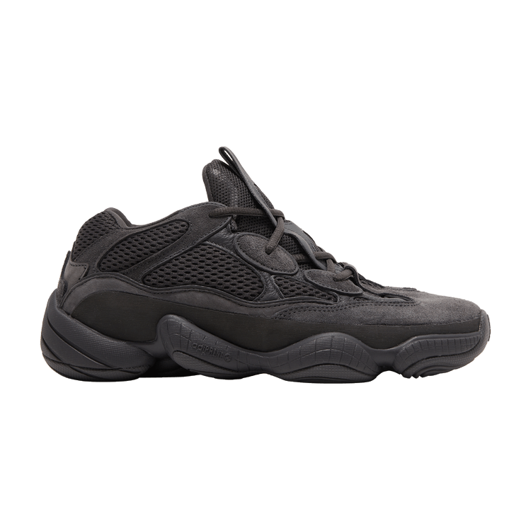 adidas Yeezy 500 Utility Black