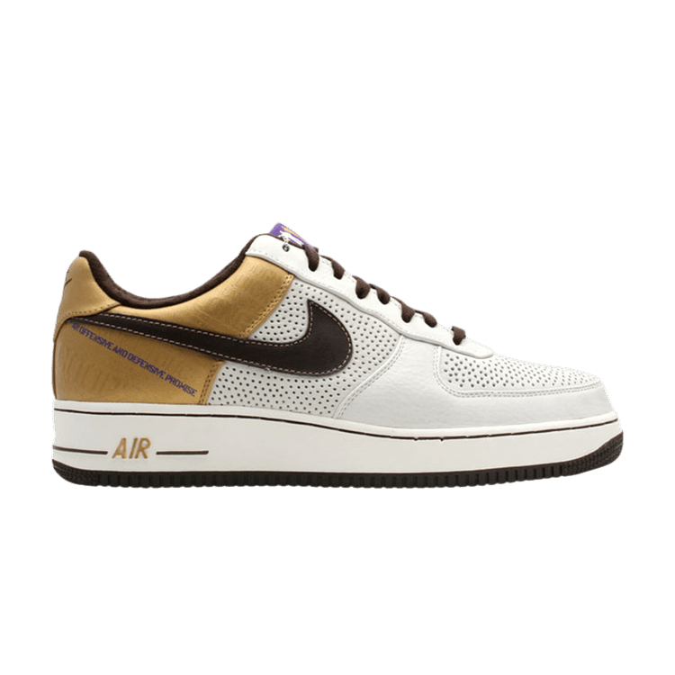 Nike Air Force 1 Low Michael Cooper