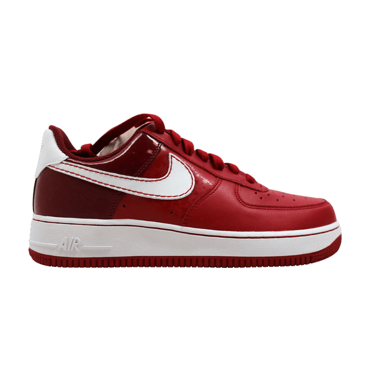 Nike Air Force 1 Low 07 Valentines Day (2007) (Women's)