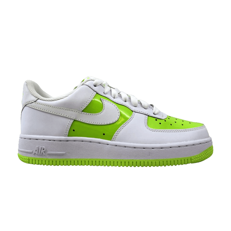 Nike Air Force 1 Low Volt White (Women's)