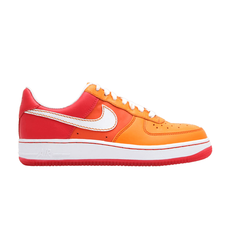 Nike Air Force 1 Low '07 Orange Peel (Women's)