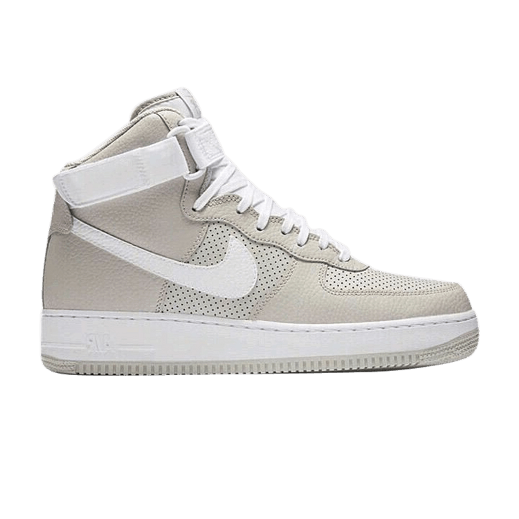 Nike Air Force 1 High Pale Grey