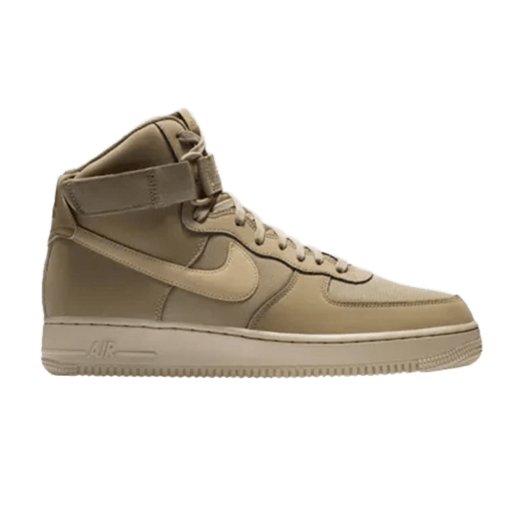 Nike Air Force 1 High Canteen Desert