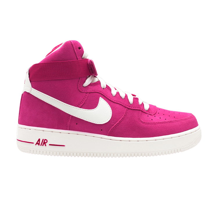 Nike Air Force 1 High '07 Blazer Pack Pink