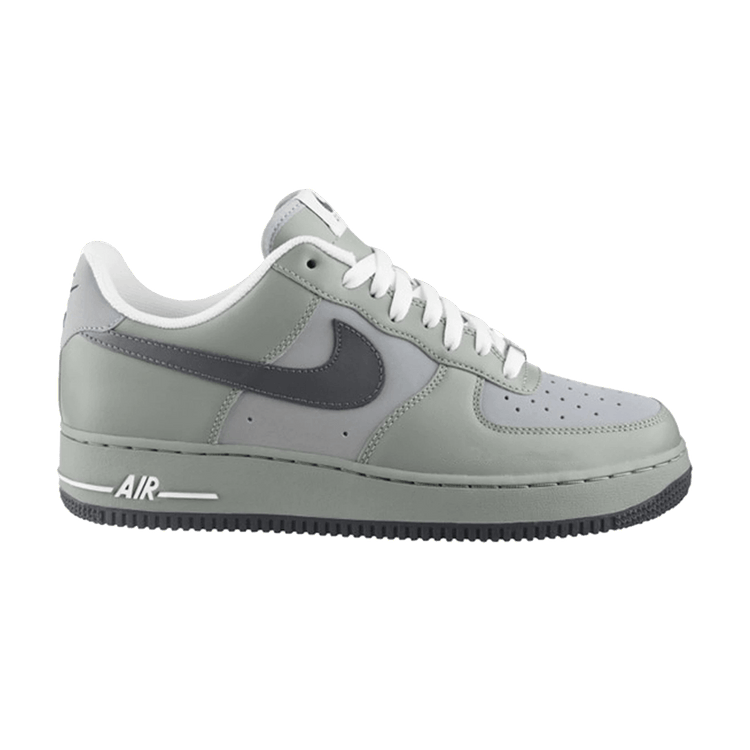 Nike Air Force 1 Low Shadow Grey Anthracite