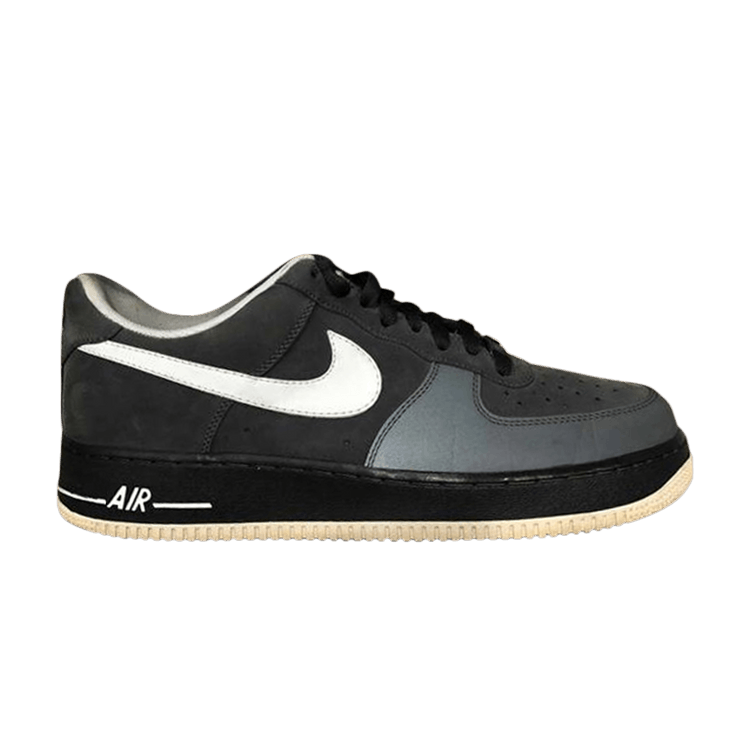 Nike Air Force 1 Low '07 Midnight Fog