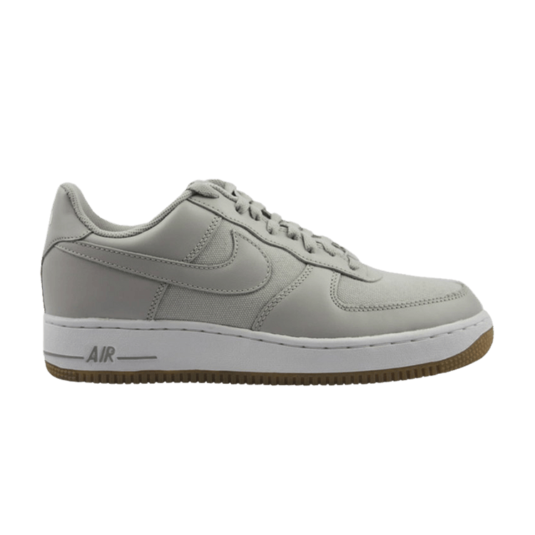 Nike Air Force 1 Low 07 Tech Grey