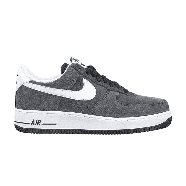 Nike Air Force 1 Low '07 Anthracite