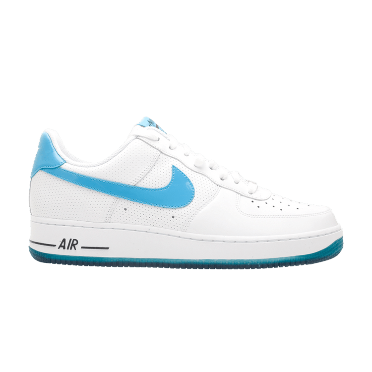 Nike Air Force 1 Low Marina Blue