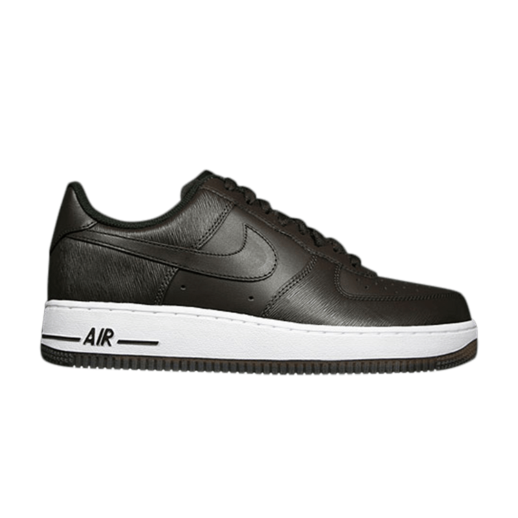 Nike Air Force 1 Low '07 Velvet Brown White