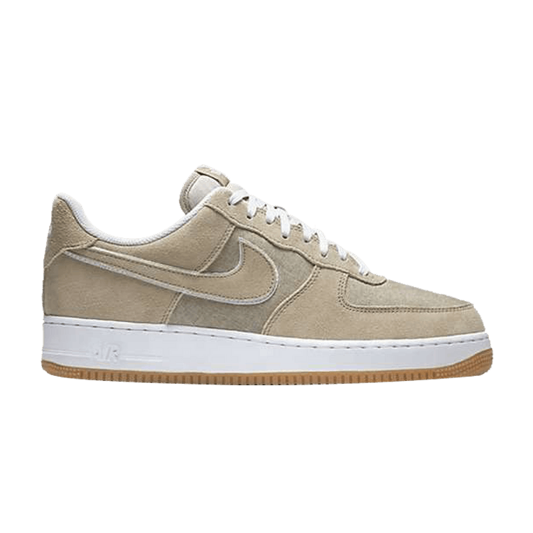 Nike Air Force 1 Low Khaki