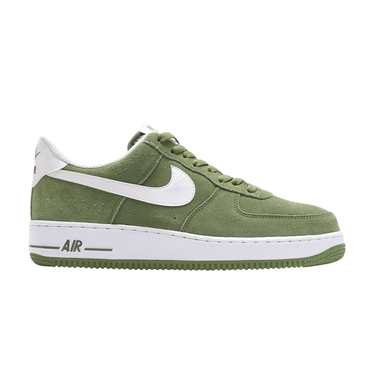 Nike Air Force 1 Low Palm Green