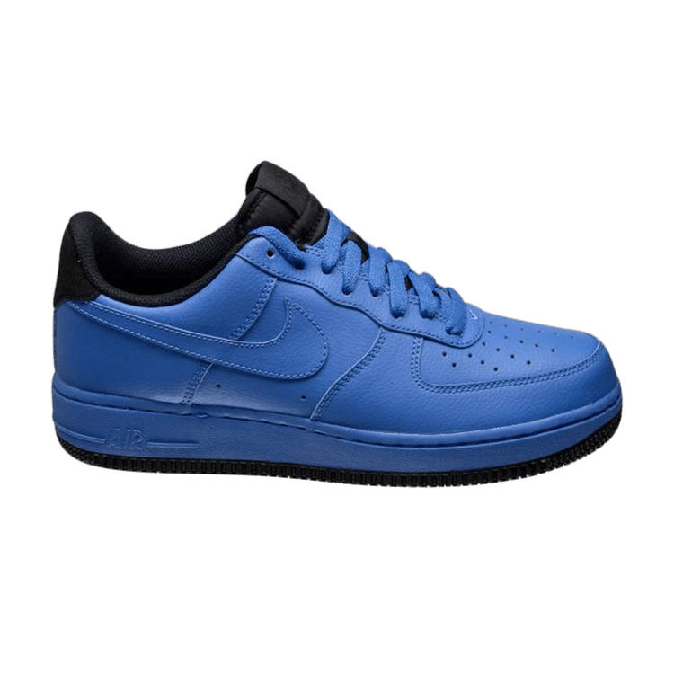 Nike Air Force 1 Low 07 Comet Blue