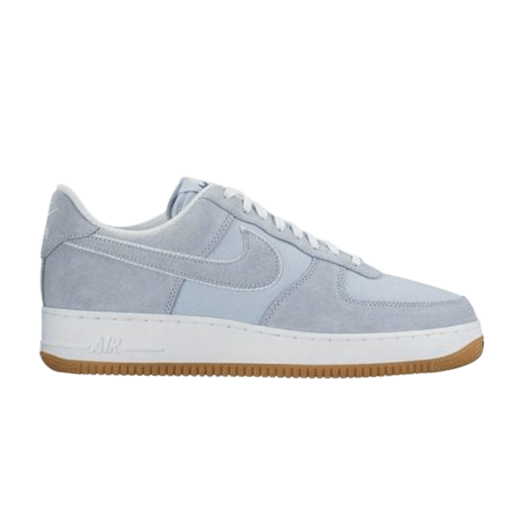 Nike Air Force 1 Low Light Armory Blue