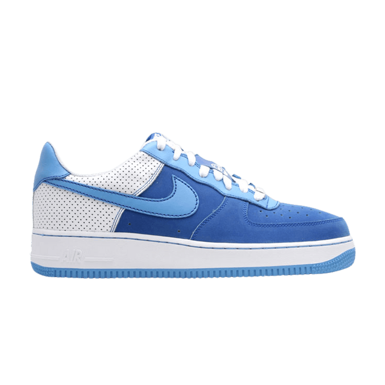 Nike Air Force 1 Low I-95 Pack Philadelphia