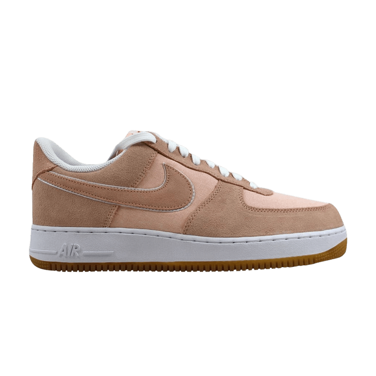 Nike Air Force 1 Low '07 Arctic Orange