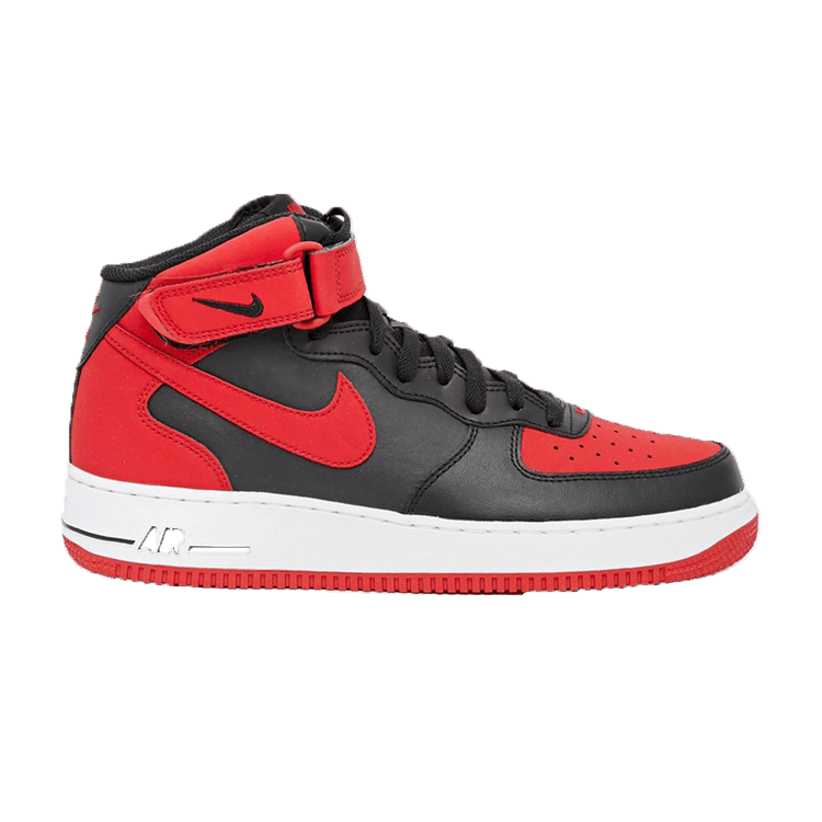 Nike Air Force 1 Mid Bred