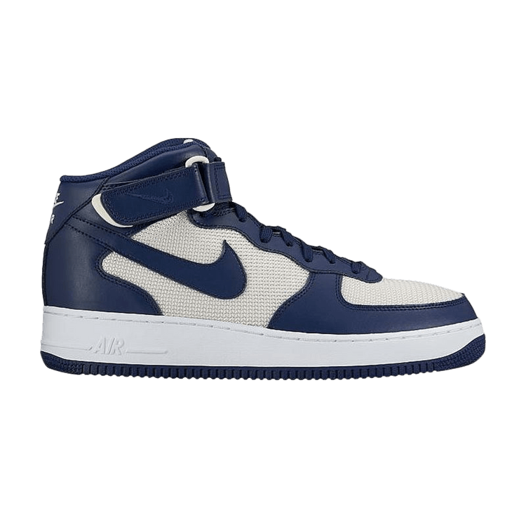 Nike Air Force 1 Mid  '07 Binary Blue