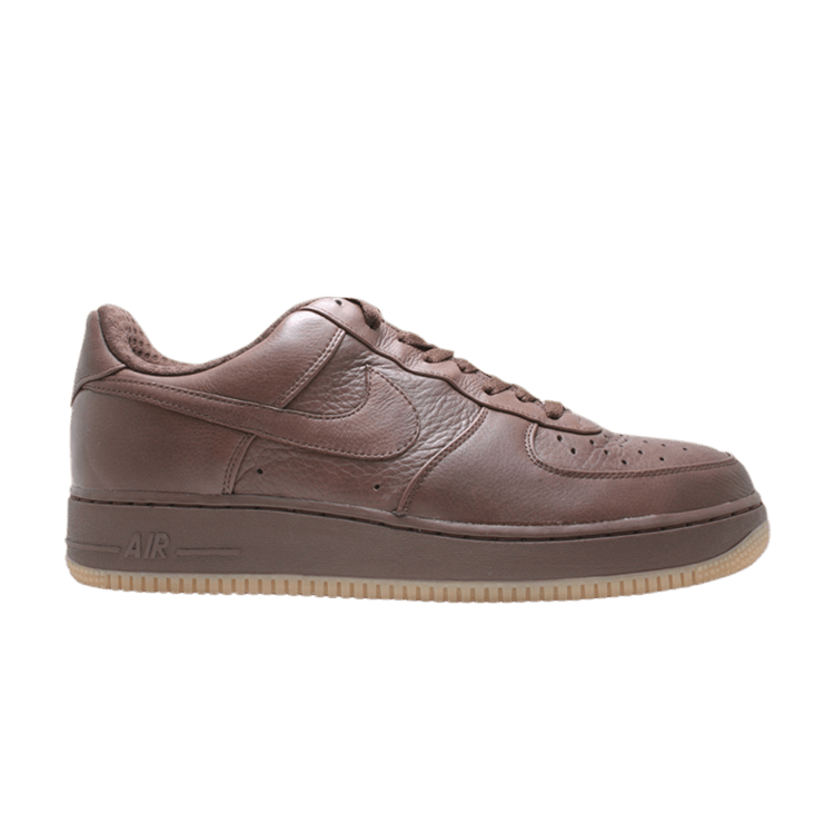 Nike Air Force 1 Low Light Chocolate