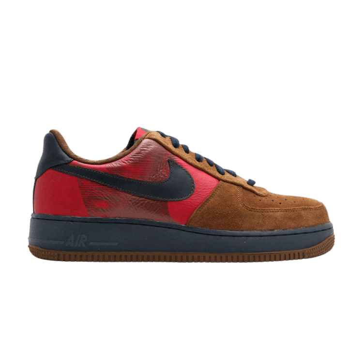 Nike Air Force 1 Low New Six Vince Carter