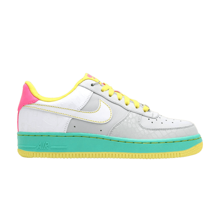 Nike Air Force 1 Premium Reflector (Women's)