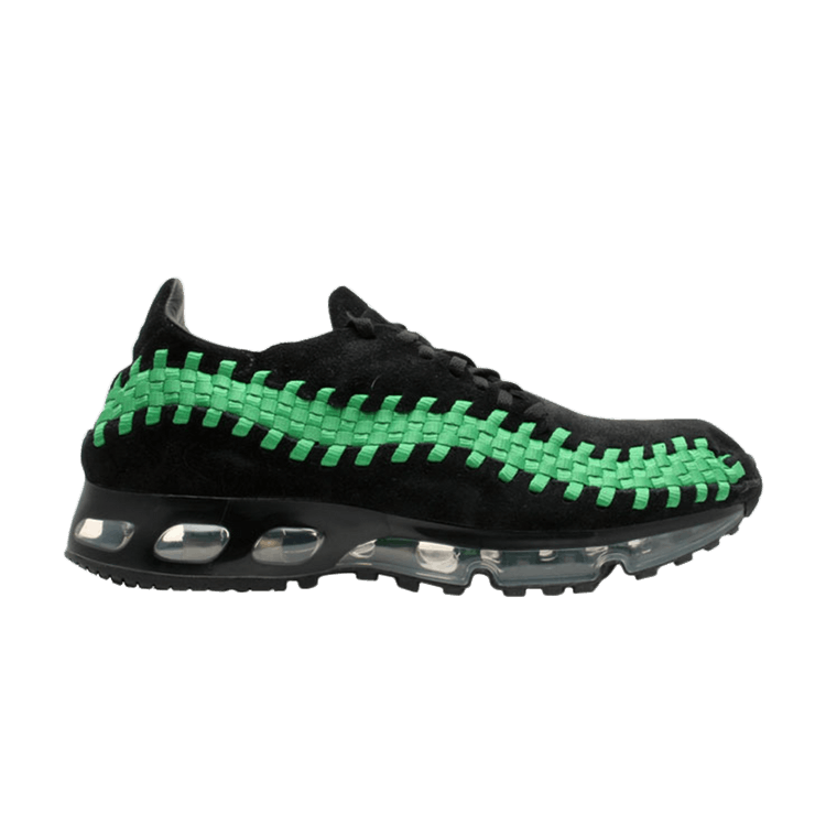 Nike Air Footscape Woven 360 Skulls Pack
